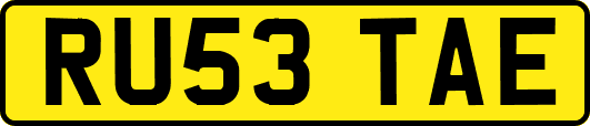 RU53TAE