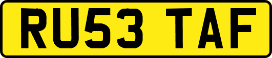 RU53TAF