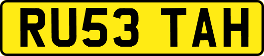 RU53TAH