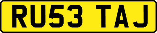 RU53TAJ