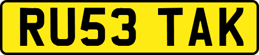 RU53TAK