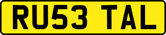 RU53TAL