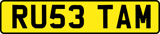 RU53TAM