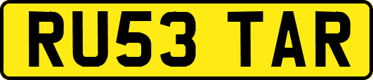 RU53TAR