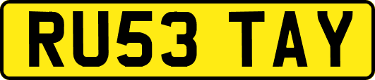 RU53TAY
