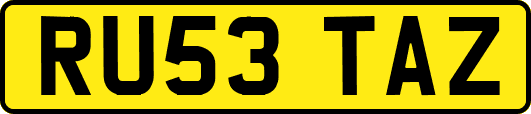 RU53TAZ