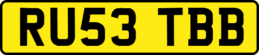 RU53TBB