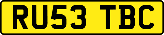 RU53TBC