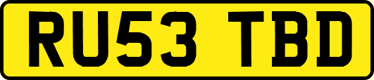 RU53TBD