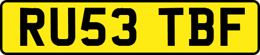 RU53TBF