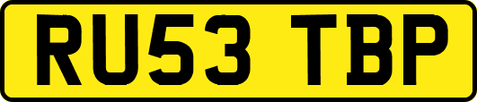 RU53TBP