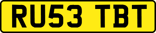 RU53TBT
