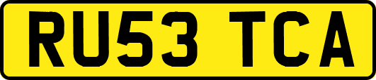 RU53TCA