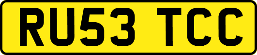 RU53TCC