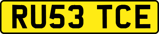 RU53TCE