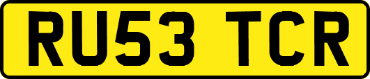 RU53TCR