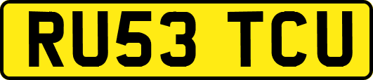 RU53TCU
