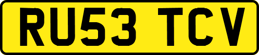 RU53TCV