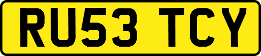 RU53TCY