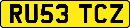 RU53TCZ