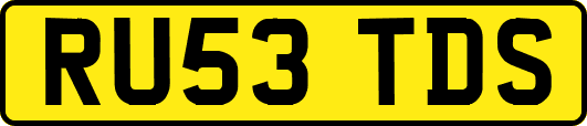 RU53TDS