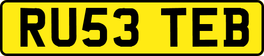 RU53TEB