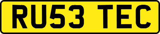 RU53TEC