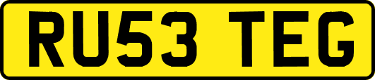 RU53TEG