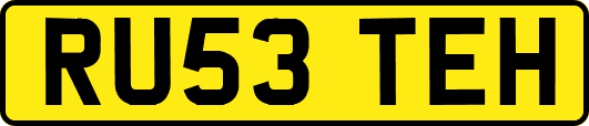 RU53TEH