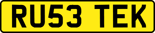 RU53TEK