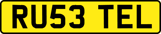 RU53TEL