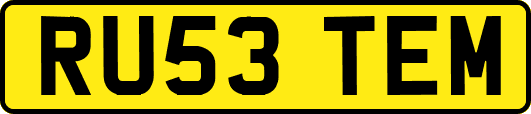 RU53TEM