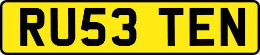 RU53TEN