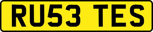 RU53TES