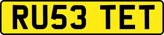 RU53TET