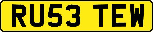 RU53TEW