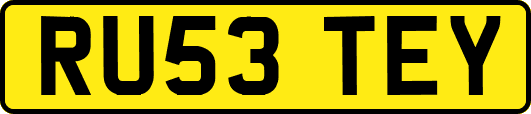 RU53TEY
