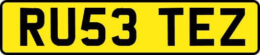 RU53TEZ