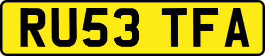 RU53TFA