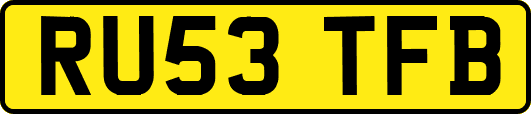RU53TFB