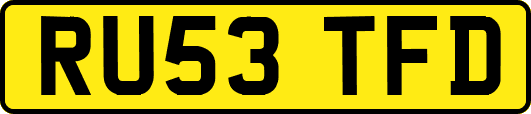 RU53TFD