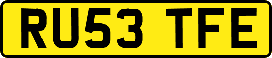 RU53TFE