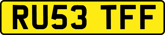 RU53TFF