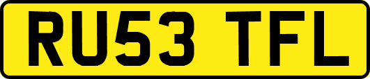 RU53TFL