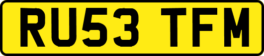 RU53TFM