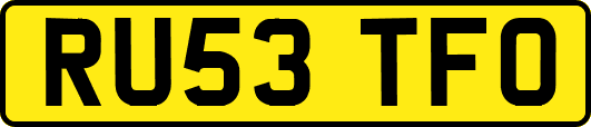 RU53TFO
