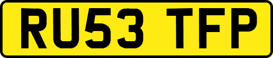 RU53TFP
