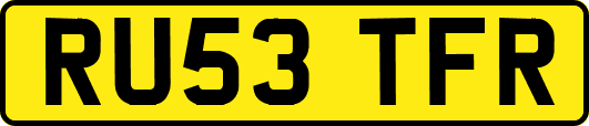 RU53TFR