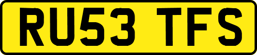 RU53TFS