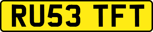 RU53TFT